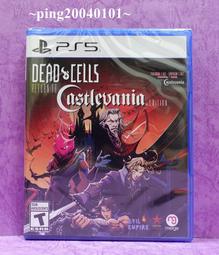 PS5死亡細胞：重返惡魔城 {中文版}  『話夾子電玩』 歷史價格詳細信息