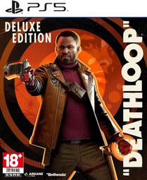 【PS5】死亡循環 DEATHLOOP《中文版》 歷史價格詳細信息