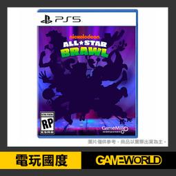 PS5 尼克兒童頻道全明星大亂鬥 英文版 10-11月上市【預購】【GAME休閒館】 歷史價格詳細信息