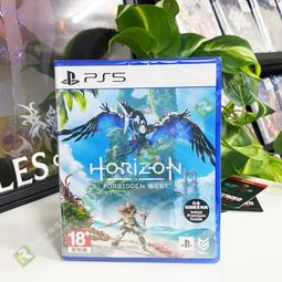 PS5《地平線：禁忌西域 Horizon 2：Forbidden West》中文版22年2月【預購】【GAME休閒館】 歷史價格詳細信息