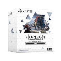 PS5《地平線：禁忌西域 Horizon 2：Forbidden West》中文版22年2月【預購】【GAME休閒館】 歷史價格詳細信息