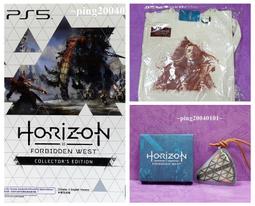 PS4《地平線：西方禁地 特別版》西域禁地 中文版【現貨】【GAME休閒館】 歷史價格詳細信息