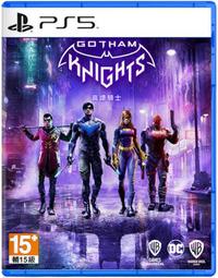 PS5 高譚騎士 中文版 蝙蝠俠 BlueOne 電玩 遊戲片 全新現貨 歷史價格詳細信息