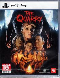 PS5《獵逃驚魂》中文版【GAME休閒館】二手 / 中古 歷史價格詳細信息