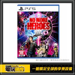 PS5 英雄不再 3 中英日文亞版 No More Heroes 3 歷史價格詳細信息
