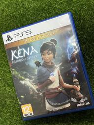 PS5遊戲 豪華版 奇納 靈魂之橋 Kena:Bridge of Spirits 中文版 價格比較,價格查詢,歷史價格詳細信息