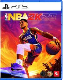 PS5 NBA 2K23 一般版 《中文版》現貨 廠商直送 歷史價格詳細信息