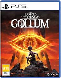 PS5《魔戒 咕嚕》中文版【GAME休閒館】二手 / 中古 歷史價格詳細信息