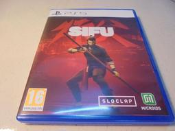 PS5 師父 SIFU 復仇者版 中文版 含鐵盒美術集【現貨】【GAME休閒館】 歷史價格詳細信息
