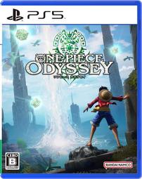 PS5 PS4 航海王 時光旅詩 One Piece Odyssey 海賊王 中文版 歷史價格詳細信息