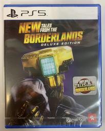 PS5《邊緣禁地3：終極版 Borderlands 3: Ultimate Edition》中英日文歐版 歷史價格詳細信息