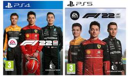 PS5 F1 2021 國際中文版【現貨】【GAME休閒館】 歷史價格詳細信息