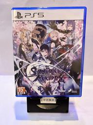 【德周 新竹店】（新品含稅）PS5武士少女 中文版【EB1879】 歷史價格詳細信息