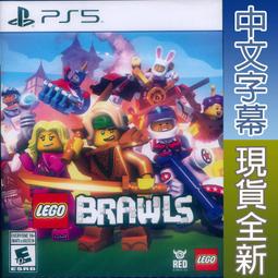 【一起玩】PS5 樂高大亂鬥 中英日文美版 LEGO BRAWLS 歷史價格詳細信息