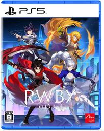 【PS5】RWBY: Arrowfell《中文版》-2023-05-25上市【預購】【普雷伊】 歷史價格詳細信息
