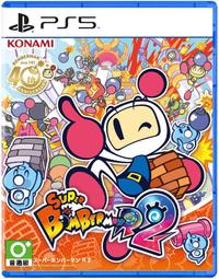 PS5《超級炸彈人 R 2》中日英文版（台灣公司貨）（索尼 Sony Playstation） 歷史價格詳細信息