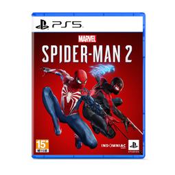 PS5 漫威蜘蛛人2 / 中文 一般版【電玩國度】預購商品 歷史價格詳細信息