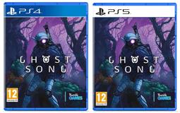 PS4 / PS5 《幽冥旅程 Trek to Yomi Std Edi》 中文版  3/31 發售 【波波電玩】 歷史價格詳細信息