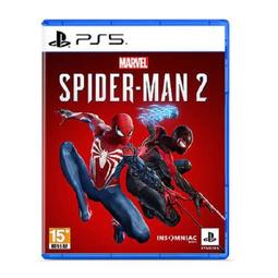 PS5 遊戲《漫威蜘蛛人2》台灣公司貨 中文版 歷史價格詳細信息