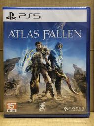 PS5 亞特拉斯的殞落 中英文版 8/10發售預定 一款奇幻ARPG 玩家將進入一個充滿古代謎團和威脅的半開放世界中 歷史價格詳細信息