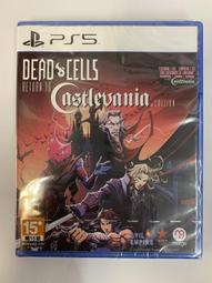 PS5死亡細胞：重返惡魔城 {中文版}  『話夾子電玩』 歷史價格詳細信息