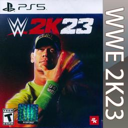 【一起玩】PS5 WWE 2K23 美國勁爆職業摔角 2023 英文亞版 WWE 2K23 歷史價格詳細信息