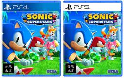 PS4《索尼克 超級巨星》中文版 音速小子 秋季上市【預購】【GAME休閒館】 歷史價格詳細信息