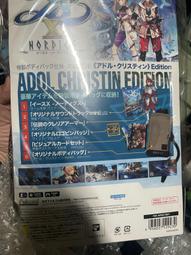 PS5《 伊蘇回憶錄 -菲爾迦納的誓約- 》中文一般版 歷史價格詳細信息