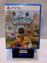 【德周 新竹店】（新品含稅）PS5小小大冒險 中文版【EE2913】 歷史價格詳細信息