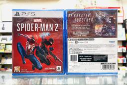 PS5蜘蛛人2中文版 現貨販售中『話夾子電玩』 歷史價格詳細信息
