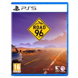 【遊戲本舖】全新現貨 PS5 九十六號公路 歐版 有中文 歷史價格詳細信息