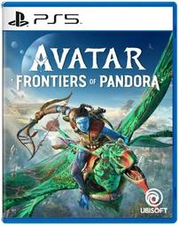 PS5 阿凡達：潘朵拉境 中文版 2022年上市【預購】【GAME休閒館】 歷史價格詳細信息