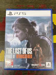 PS5《最後生還者2 重製版》 歷史價格詳細信息