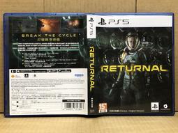 PS5 死亡回歸 Returnal (純日版) 歷史價格詳細信息