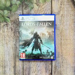 PS5 墮落之王  Lords of the Fallen 中文版  【預購10/13】 歷史價格詳細信息