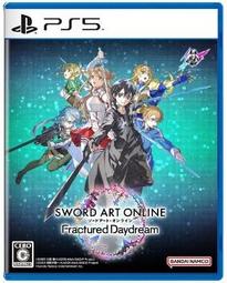 預購【PS5】刀劍神域 異絆集結《中文版》上市出貨 2023年暫定 歷史價格詳細信息