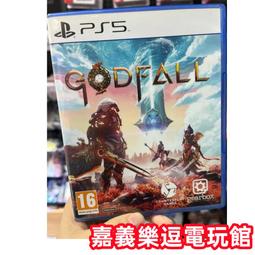 PS5遊戲 眾神殞落 Godfall 中日英文亞版/豪華版【魔力電玩】 歷史價格詳細信息