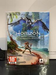 PS5《地平線：禁忌西域 Horizon 2：Forbidden West》中文版22年2月【預購】【GAME休閒館】 歷史價格詳細信息
