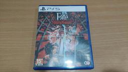 PS5中古  Fate/Samurai Remnant TREASURE BOX  純日寶箱版 歷史價格詳細信息