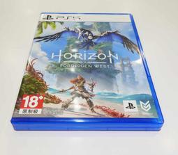 【東京電玩】PS5 地平線 西域禁地 完全版 中文版 全新品 歷史價格詳細信息