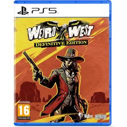 PS5遊戲 西部魔域 Evil West 中文版【魔力電玩】 歷史價格詳細信息