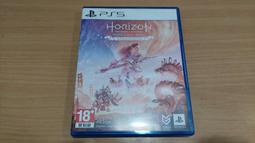 PS5《地平線：禁忌西域 Horizon 2：Forbidden West》中文版22年2月【預購】【GAME休閒館】 歷史價格詳細信息