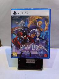 【PS5】RWBY: Arrowfell《中文版》-2023-05-25上市【預購】【普雷伊】 歷史價格詳細信息