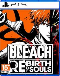 PS5 BLEACH 死神 魂魄覺醒 中文一般版 歷史價格詳細信息