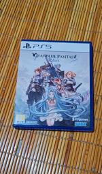 PS5 碧藍幻想 Relink Deluxe Edition 中文版【內含美術集+原聲帶+明信片】2024/2/1發售 歷史價格詳細信息