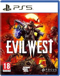 PS5《西部魔域》中文版【GAME休閒館】二手 / 中古 歷史價格詳細信息