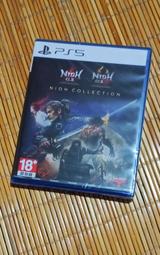 PS5《 仁王 1+2 Collection》中文版【現貨】【GAME休閒館】 歷史價格詳細信息