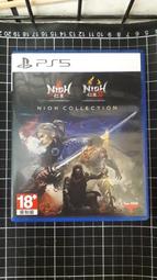 PS5《 仁王 1+2 Collection》中文版【現貨】【GAME休閒館】 歷史價格詳細信息