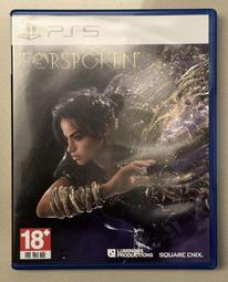 【PS5】魔咒之地 FORSPOKEN《中文版》【普雷伊】 歷史價格詳細信息