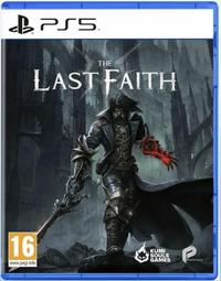 PS5《 最後的信仰 The Last Faith 》中文限定版 歷史價格詳細信息